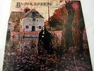 BLACK SABBATH Vertigo Swirl UK 1970 LP 