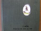 MUM-FINALLY WE ARE NO ONE-FAT CAT-OG-2002-GATEFOLD-NM-SIGUR ROS-DOUBLE 2 10