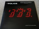 THE POLICE Ghost In The Machine LP Vinyl Record Album MINT HALF SPEED RARE HSM