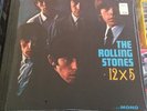 The Rolling Stones - 12 X 5 LP SEALED Orig US MONO LL 3402 Super Clean