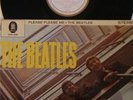 THE BEATLES PLEASE PLEASE ME 1967 GERMAN IMPORT RECORD LP ODEON ZTOX 5550 LENNON