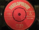 The Beatles-Love Me Do