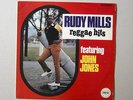 RUDY MILLS - REGGAE HITS - PAMA - ROCKSTEADY - REGGAE - LISTEN