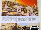 Led Zeppelin Houses of the Holy Classic Records 200g Sealed Mint 200 gram