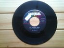 Roy Brown - original 1958 Imperial rockabilly 45rpm - Hip Shakin' Baby - MINT