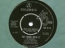 LITTLE RICHARD Get Down With It ORIGINAL 1967 UK Columbia NORTHERN SOUL CLASSIC