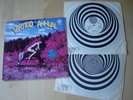 VERTIGO ANNUAL 1970 2LP VERTIGO LARGE SWIRL Black Sabbath Cressida MINT- SUPERB