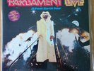 PARLIAMENT LIVE P FUNK EARTH TOUR *ORIGINAL MINT ALBUM* WITH POSTER & TRANSFER