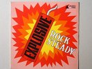 EXPLOSIVE ROCKSTEADY - VARIOUS - AMALGAMATED - ROCKSTEADY - REGGAE - LISTEN