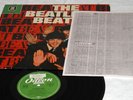 The Beatles  Beatles Beat Mono Original 1964  083692   Labelfehldruck  