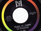 NORTHERN SOUL 45 RPM - THE RIVINGTONS on VEE JAY RECORDS