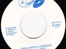 70'S SOUL 45 RPM - CLAY BROWN on FLORENTINE RECORDS