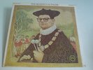 CAL TJADER - THE PROPHET - VERVE - USA PRESSUNG - TOPZUSTAND