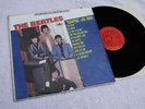 THE BEATLES YESTERDAY AND TODAY Alternate Capitol LP
