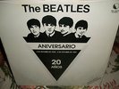 BEATLES Love me Do Aniversario 20 Anos Venezuela 12