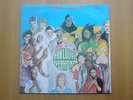 LEROY SMART. Jah Love Everyone.1978 Original UK BURNING SOUNDS. RARE LP. N.MINT.