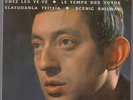 SERGE GAINSBOURG - 