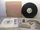 ALICE COOPER MUSCLE OF LOVE 1973 UK STEREO LP WARNER BROS RECORDS K56018 EX EX