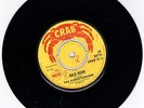 UK 1969 CRAB 19 THE KINGSTONIANS 