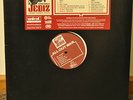 Terntable Jediz - All Out War EP