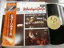 JOHNNY RIVERS at the whiskey a go go JAPAN LP OBI GXC70 kR4