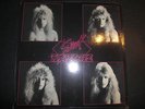 SWEET SAVAGE: Same s/t  (1985 RARE Private TEXAS Metal)   Sealed