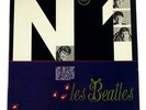 Les Beatles - No.1 - 1964 French Mono Odeon Label LP (OSX 225) EX+