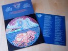 TEMPEST S/T UK 1ST 73 Colosseum Juicy Lucy Prog RARE Gimmix`Flip Sleeve`& INSERT