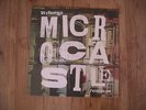Deerhunter Microcastle Lp Vinyl