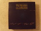 Beatles EP Collection Blue Box UK 13 EPs 45 NM