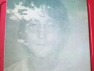 John Lennon Imagine LP UK 1ST PRESS 1U/1U+POSTER+POSTCARD+INNER Laminated Cover