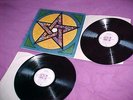 *THE PENTANGLE* SWEET CHILD - 1968 UK TRANSATLANTIC 2LP UK Folk Rock Classic