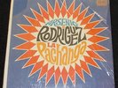 ARSENIO RODRIGUEZ la pachanga RARE TICO mono US Vg++ SHRINK 1092
