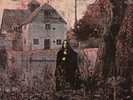 PROG-LP- BLACK SABBATH-SAME- VERTIGO SWIRL- 1969