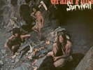 PROG-LP- GRAND FUNK RAILROAD- SURVIVAL- 1970- MINT