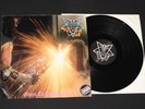RUNNING WILD -Gates to Purgatory LP 1984 Noise Rec.