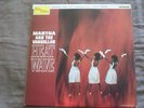 MARTHA AND THE VANDELLAS / HEAT WAVE/ MONO TML 11005 LP EX+