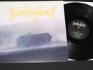 BORKNAGAR -Borknagar LP Norge Epic Viking Black Metal ..kampfar ulver einherjer