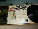 THE PRETTY THINGS ,S.F. SORROW, MONO ALBUM ON BLUE COLUMBIA LABEL.RARE AND 99P.