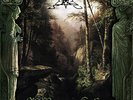 SUMMONING - Old Mornings Dawn 2-LP TESTPRESSUNG + Gatefold Cover