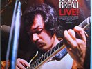 LENNY BREAU THE VELVET TOUCH OF LENNY BREAU SEALED ORIG '69 RCA VICTOR PROMO LP