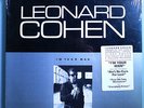 LEONARD COHEN I'M YOUR MAN STILL SEALED ORIG '88 COLUMBIA LP, w/STICKER