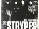 THE STRYPES-BLUE COLLAR JANE(LTD NUMBERED RECORD STORE DAY DOUBLE PACK 7