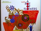 VERY RARE MAINSTREAM PSYCH LP w/LOVE FROM A POT OF FLOWERS NM ORIG '67 STEREO LP