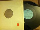 UNIT THREE LET'S BOGGIE TONIGHT VG+ Rare Boogie FUNK 12