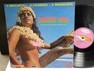 TAKITI MA Ukulele A mataitai TAHITI Sexy nude cover 3009