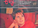 EVY quel genre de fille/essuie tes larmes/huit heures de sommeil EP BARCLAY VG++