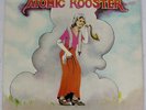 LP Atomic Rooster - In Hearing Of, Pegasus UK 1971, PEG-1 (FOC)  Vinyl