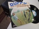 DUFFY JUST IN CASE YOU´RE INTERESTED 1974 MONSTER RARITY
