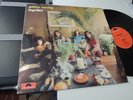 GOLDEN EARRING TOGETHER 1972 GERMAN 1ST POLYDOR 